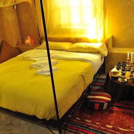 Auberge Kasbah Leila 伊尔富德 外观 照片