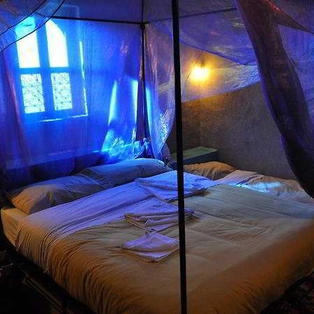 Auberge Kasbah Leila 伊尔富德 外观 照片