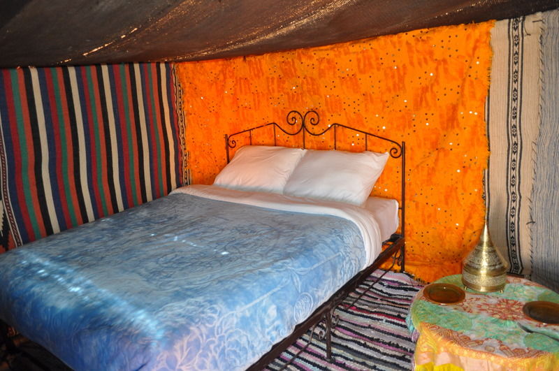Auberge Kasbah Leila 伊尔富德 外观 照片